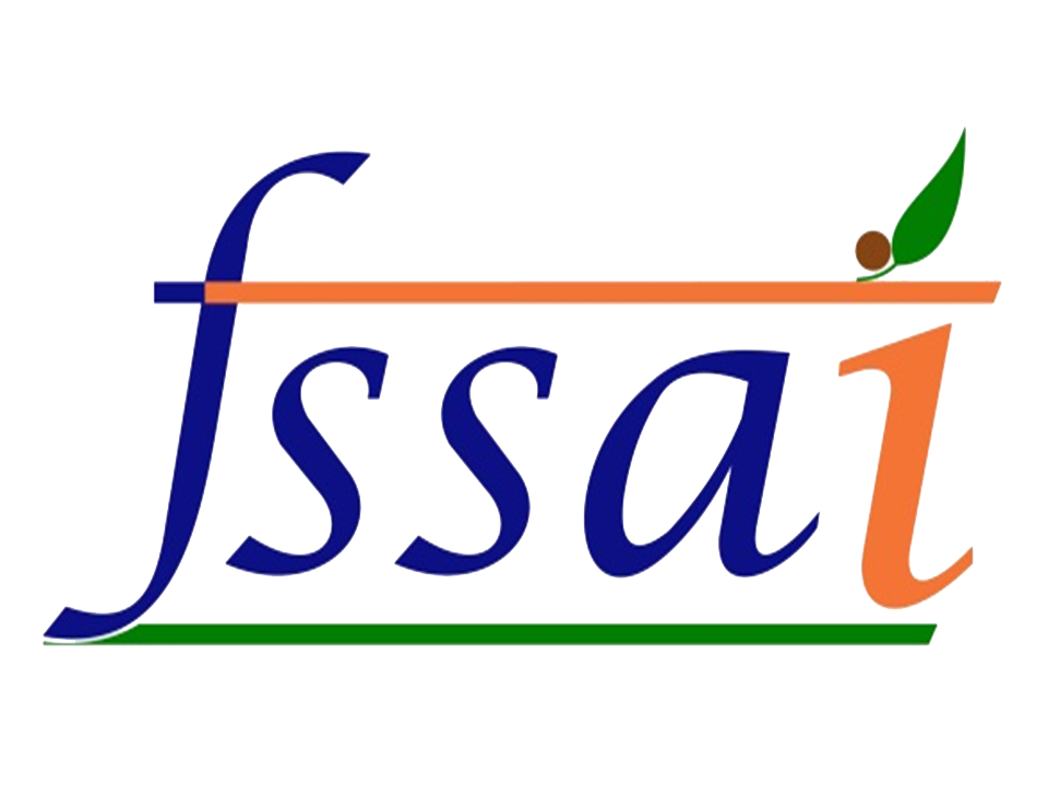 FSSAI Food License